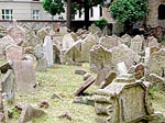 lter J�discher Friedhof